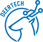 DeerTech Logo